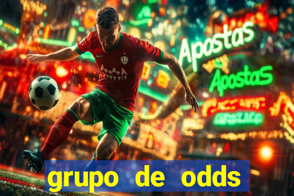 grupo de odds altas telegram